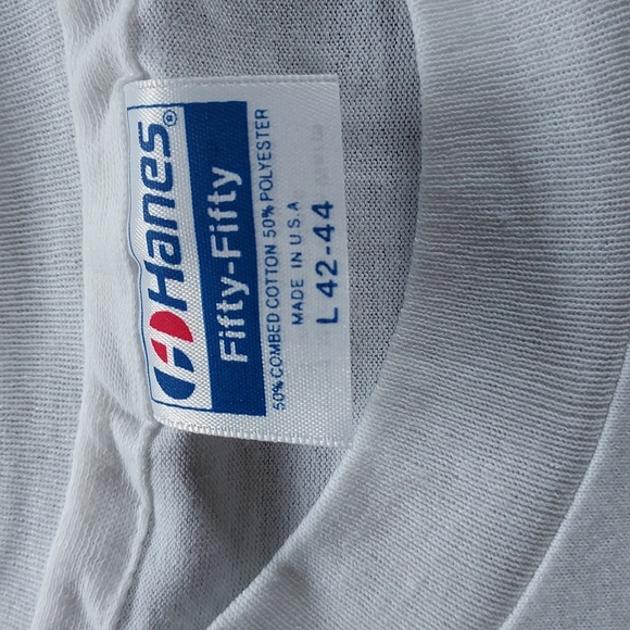 Collin Raye autographed t-shirt - Picture 2 of 3